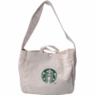 Heavy Canvas Tote Monogrammed